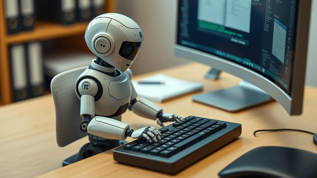 What Is RPA (Robotic Process Automation)? The Definitive Guide