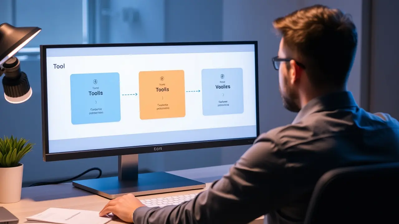 Zapier vs Make vs n8n: Automation Tool Comparison