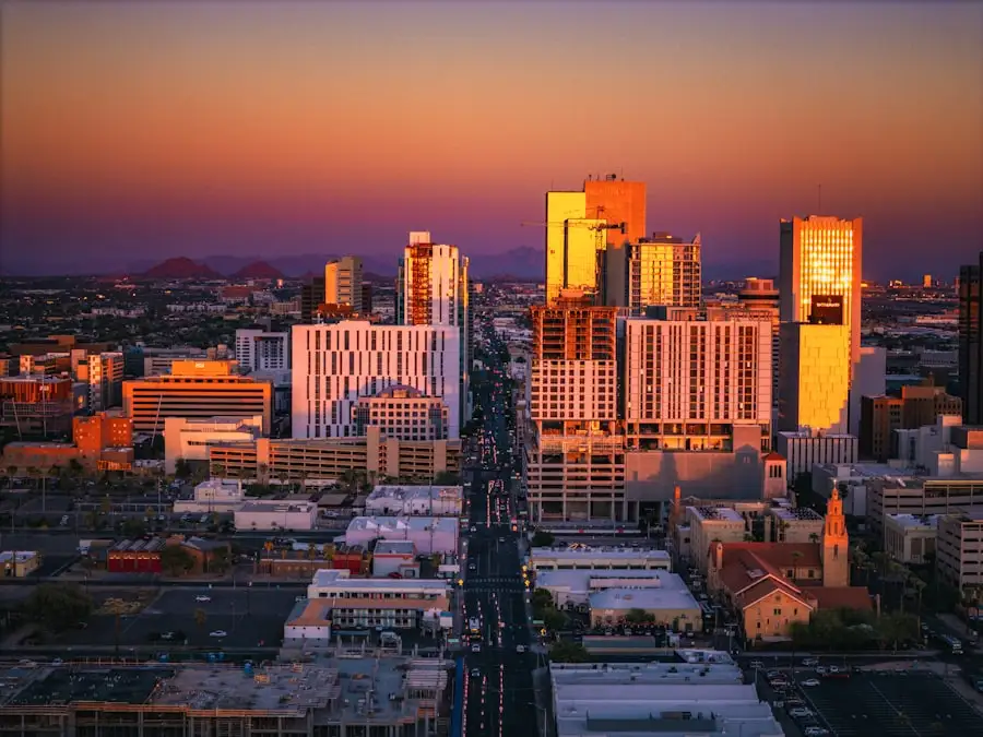 Arizona