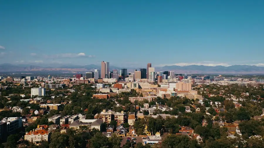 Colorado