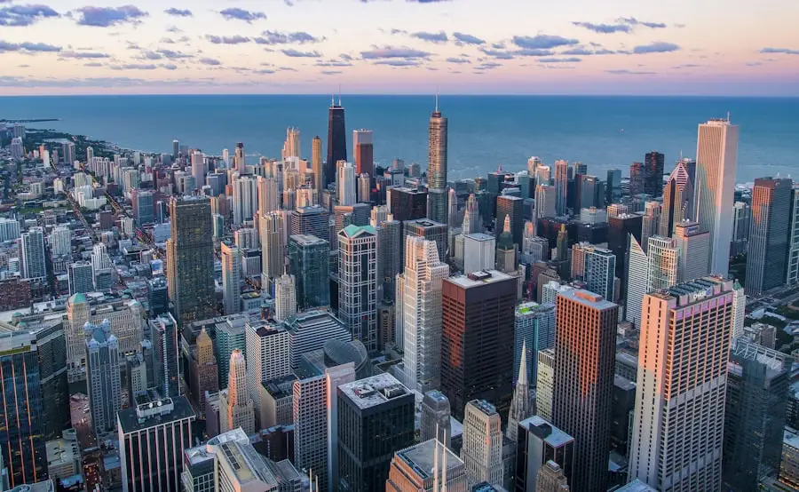 Illinois