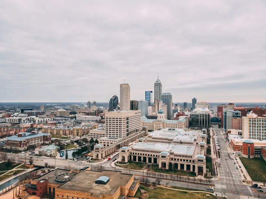 Indiana