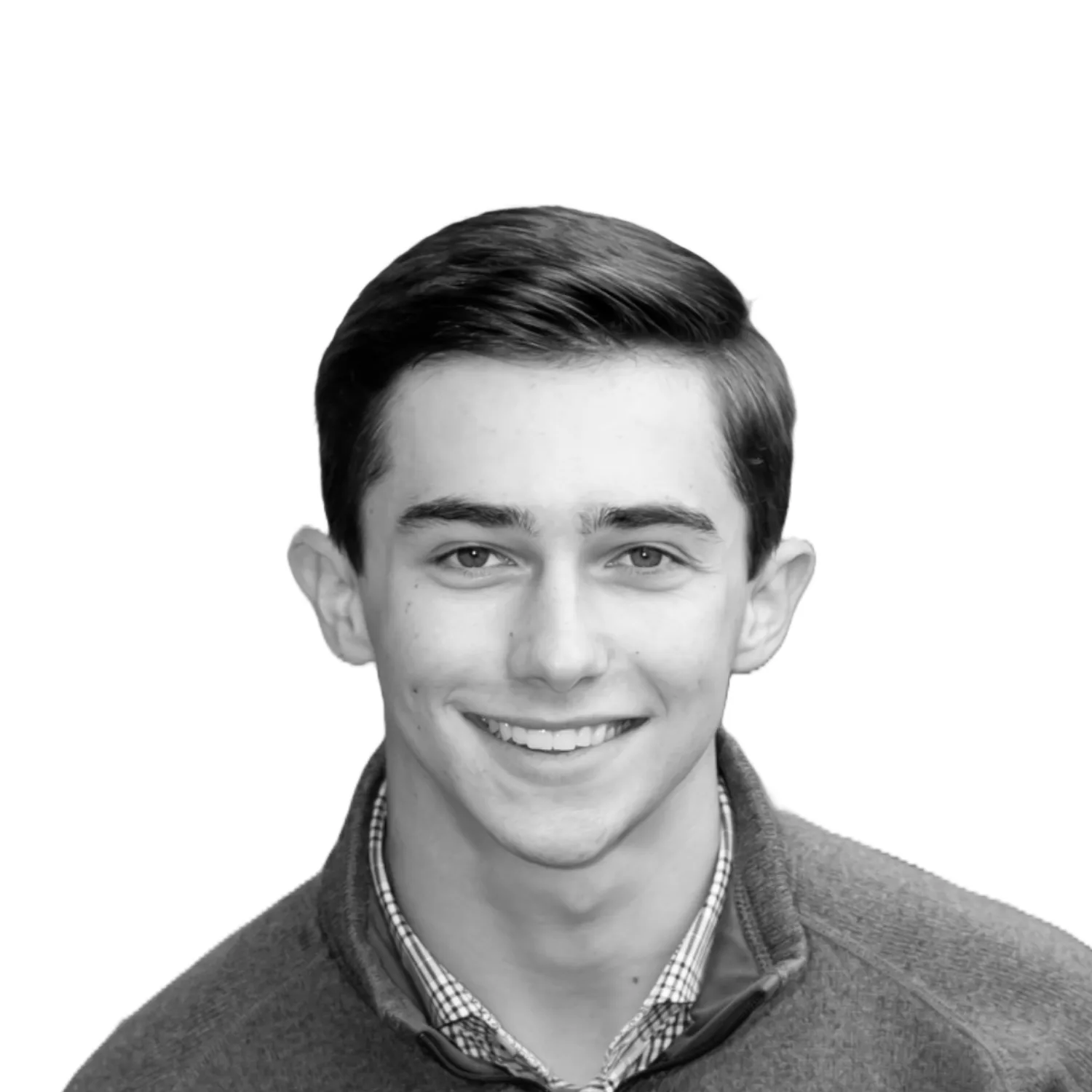 Miles Niemeyer