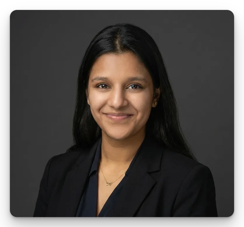 Shreya Maggo